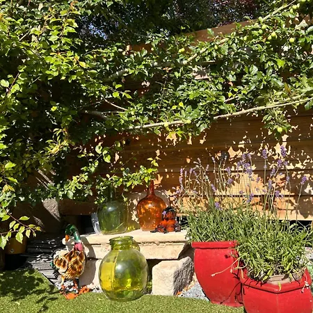 La Grange - Les Maisons Des Pommiers * Monceaux-en-Bessin