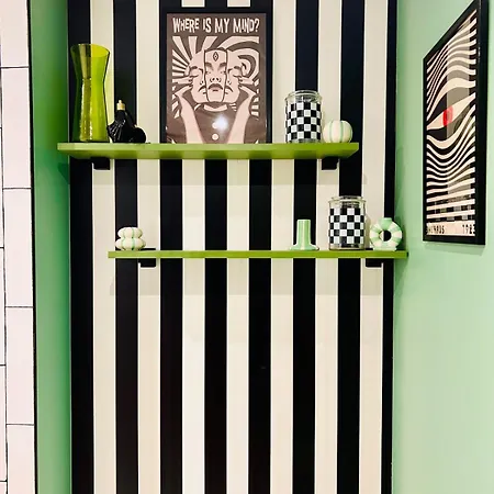 La Grange - Les Maisons Des Pommiers بيت للعطل Monceaux-en-Bessin