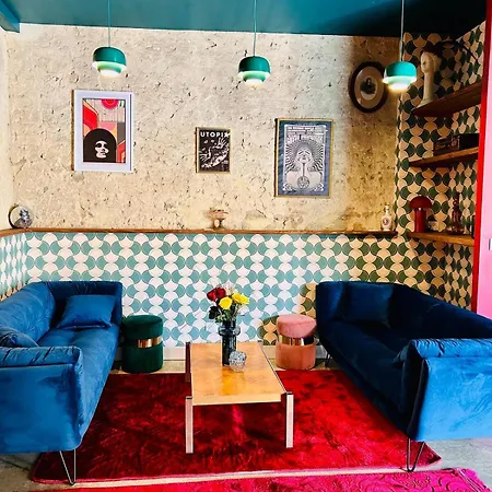 La Grange - Les Maisons Des Pommiers بيت للعطل