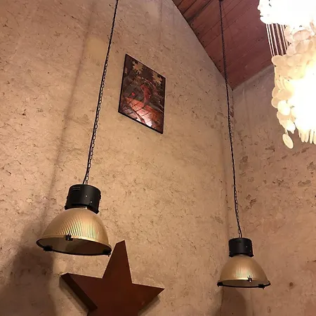 بيت للعطل La Grange - Les Maisons Des Pommiers Monceaux-en-Bessin