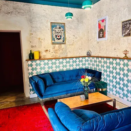 La Grange - Les Maisons Des Pommiers Monceaux-en-Bessin