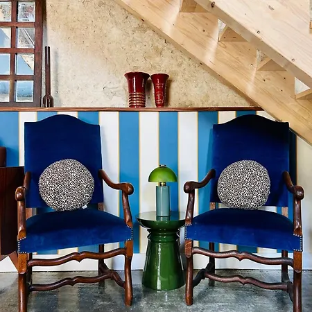 La Grange - Les Maisons Des Pommiers