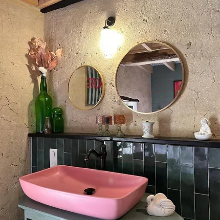 La Grange - Les Maisons Des Pommiers بيت للعطل