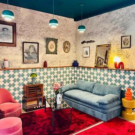 بيت للعطل La Grange - Les Maisons Des Pommiers Monceaux-en-Bessin