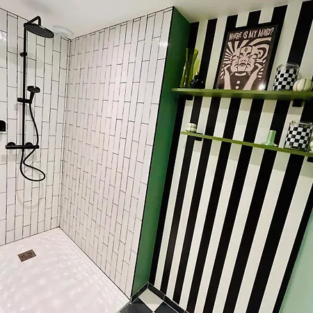 La Grange - Les Maisons Des Pommiers بيت للعطل Monceaux-en-Bessin