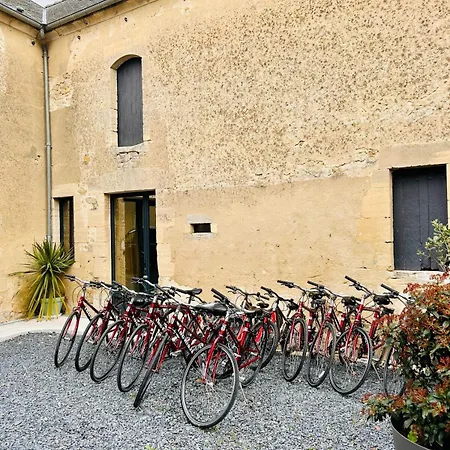 La Grange - Les Maisons Des Pommiers