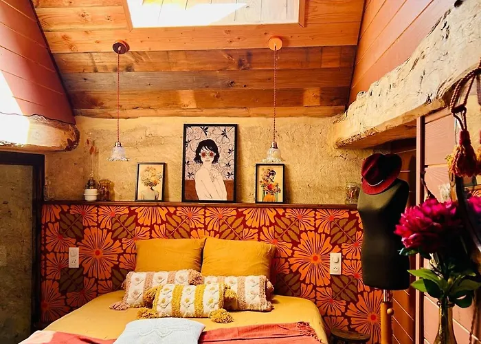 La Grange - Les Maisons Des Pommiers