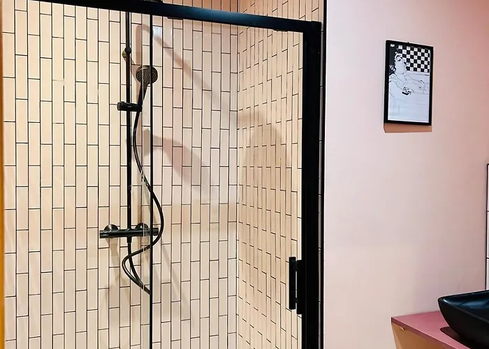 La Grange - Les Maisons Des Pommiers Holiday home *