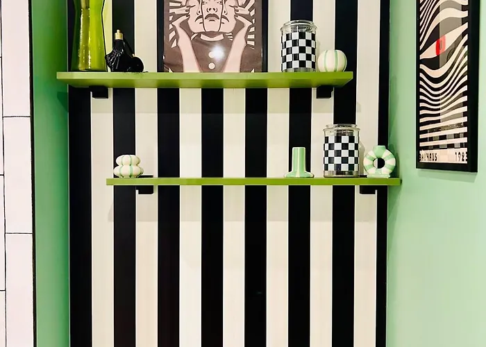 La Grange - Les Maisons Des Pommiers Holiday home Monceaux-en-Bessin