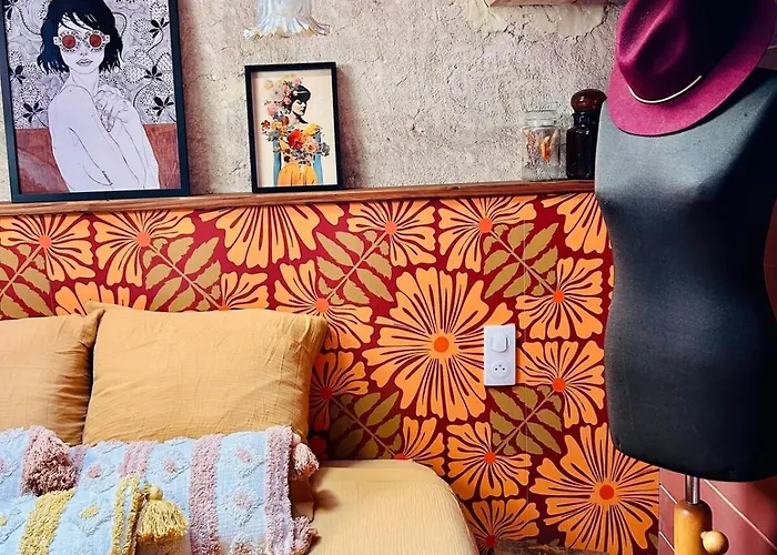 Holiday home La Grange - Les Maisons Des Pommiers Monceaux-en-Bessin