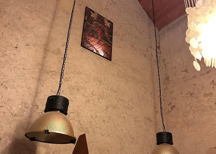 Holiday home La Grange - Les Maisons Des Pommiers Monceaux-en-Bessin