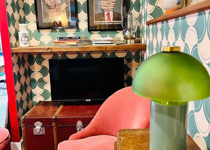 La Grange - Les Maisons Des Pommiers *