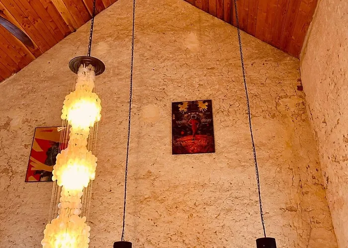 La Grange - Les Maisons Des Pommiers * Monceaux-en-Bessin