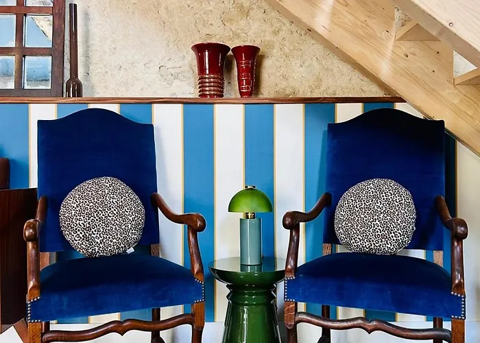 La Grange - Les Maisons Des Pommiers