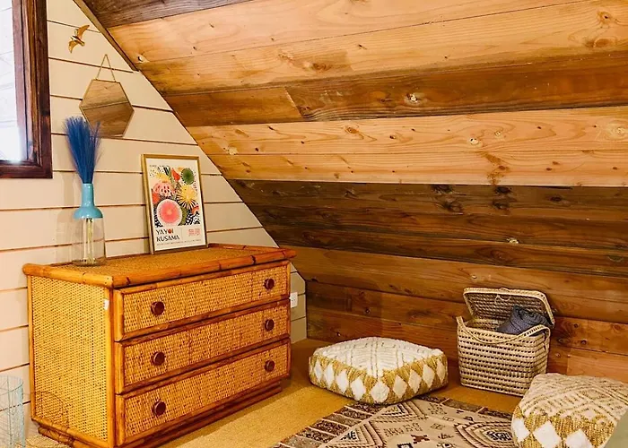 Holiday home La Grange - Les Maisons Des Pommiers