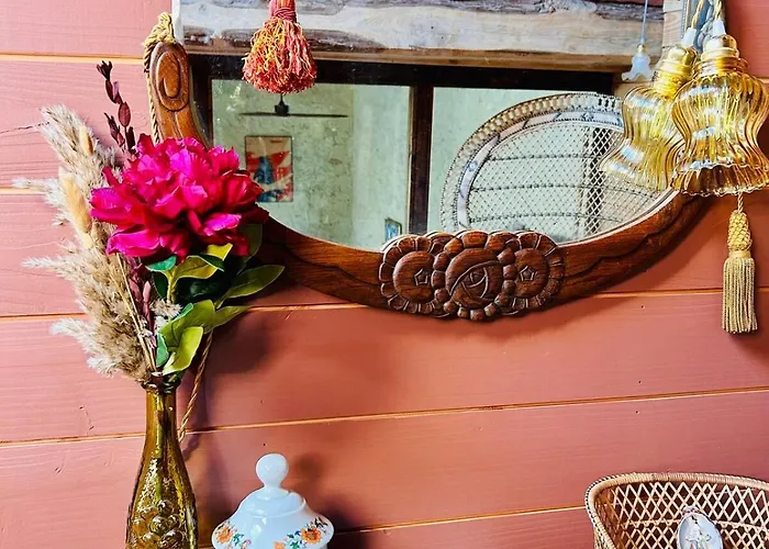 La Grange - Les Maisons Des Pommiers *