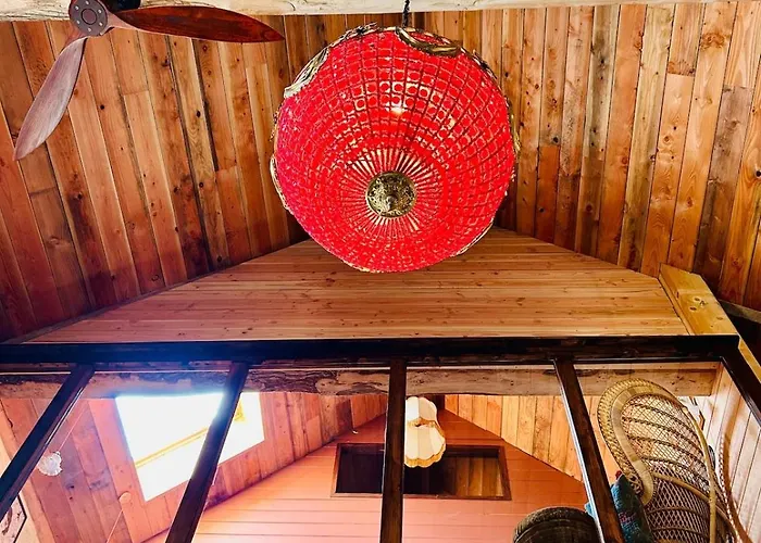 La Grange - Les Maisons Des Pommiers * Monceaux-en-Bessin