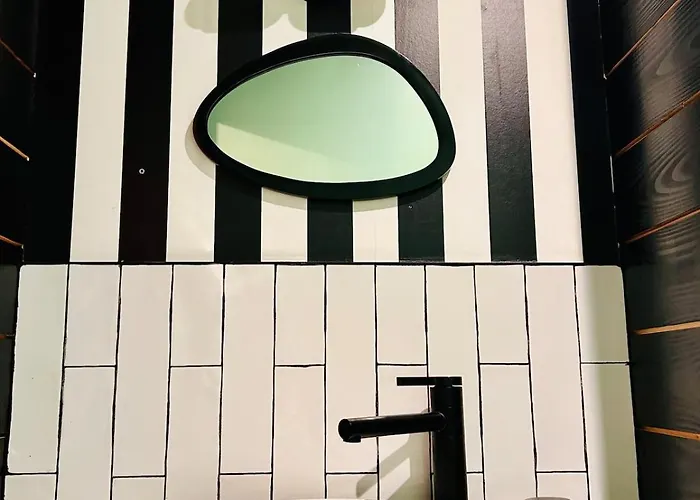 Holiday home La Grange - Les Maisons Des Pommiers