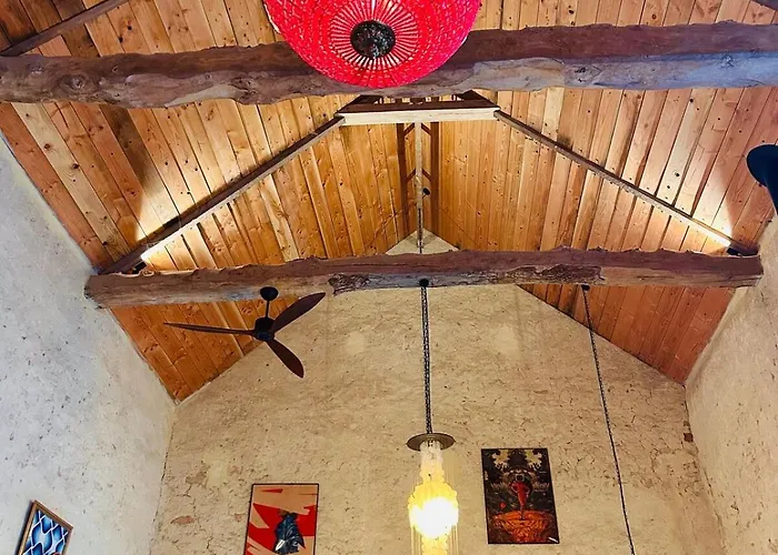 La Grange - Les Maisons Des Pommiers