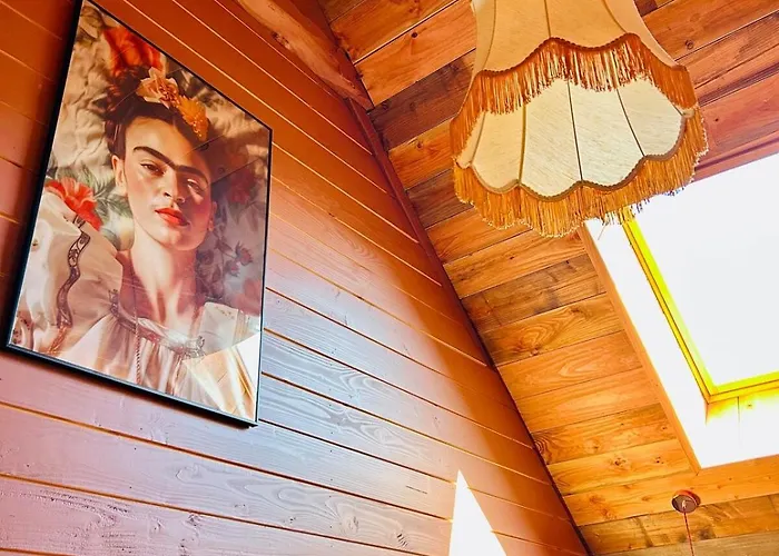 La Grange - Les Maisons Des Pommiers *