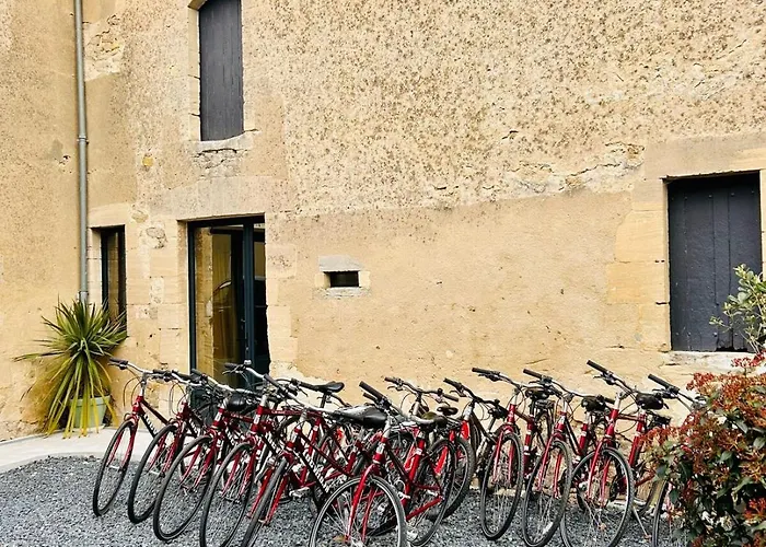 La Grange - Les Maisons Des Pommiers